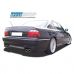 BMW 7 (E38) bagažinės spoileris